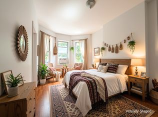 829 Hart St FLOOR 2, Brooklyn, NY 11237