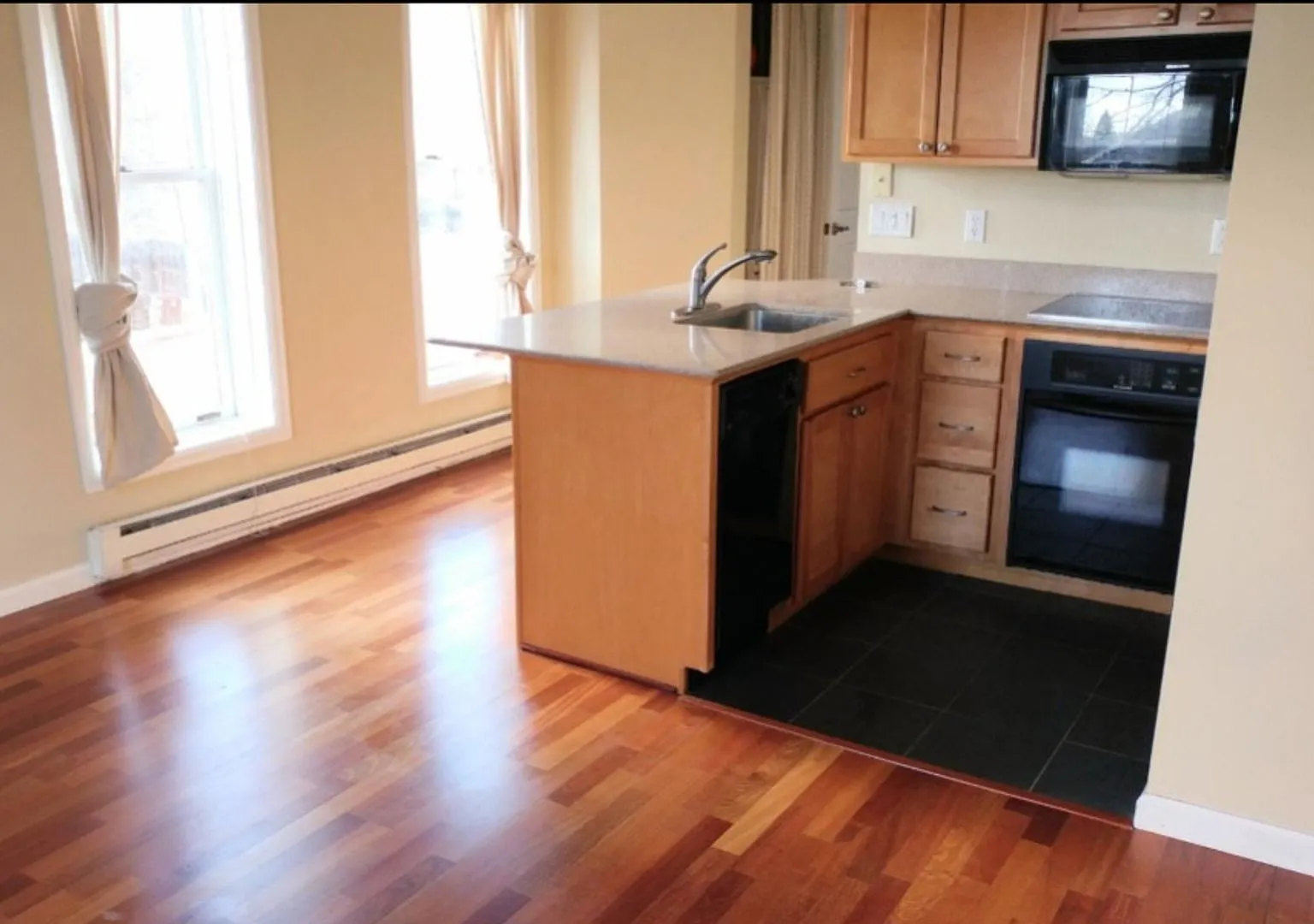 Modern North Boulder 1BR, 1BA Condo in Unique Historic Building with Loads of Charm! — Photo 4