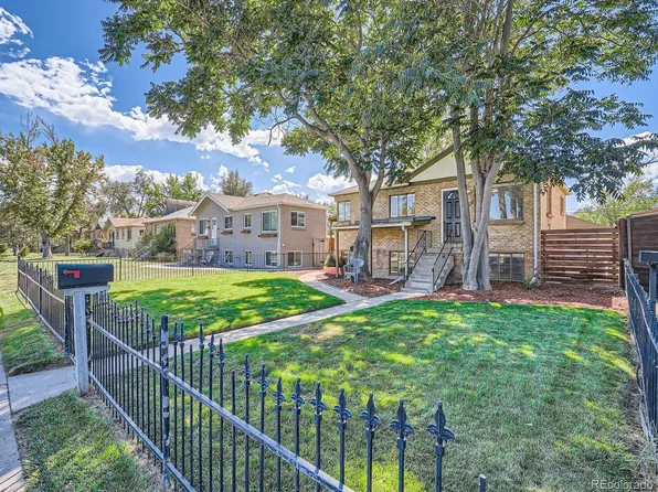 2315 Ames Street, Edgewater, CO 80214