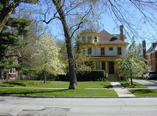 519 Forest Ave, Wilmette, IL