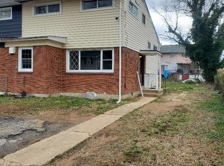 7215 Joplin St, Capitol Heights, MD