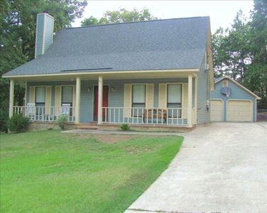 640 Kemper Dr, Evans, GA, 30809