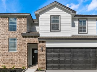 603 Hidden Brook Dr, Baytown, TX 77523