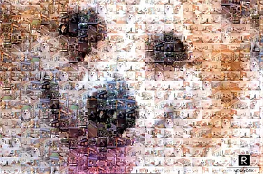 Rented by R New York