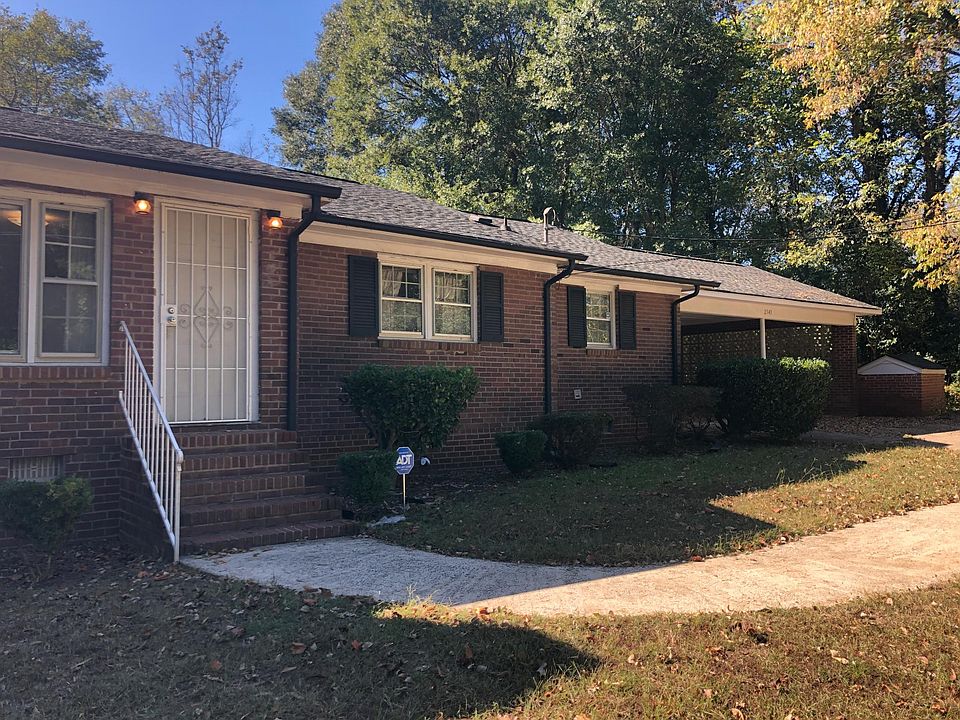 1st image of 2543 Darren Dr
