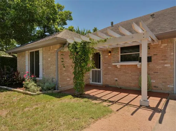 5805 Gateshead Dr, Austin, TX 78745