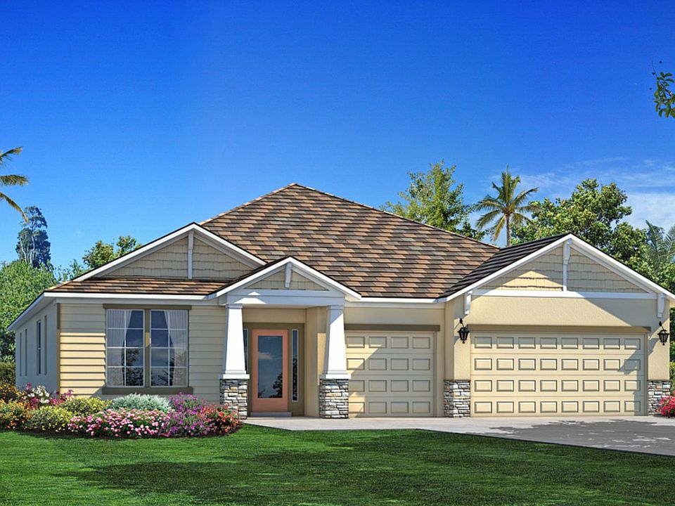 2nd image of 5017 Ivory Stone Dr
