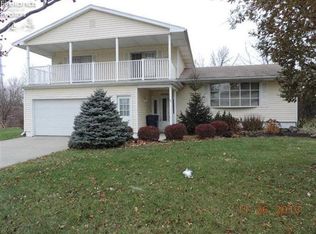 1501 Kingsley Ct, Sandusky, OH 44870