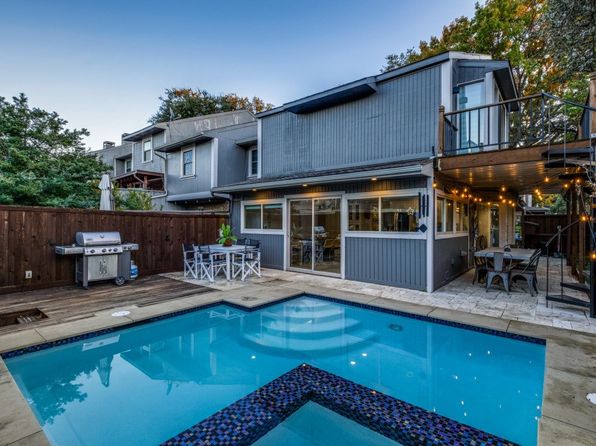 Home for Sale in North Dallas TX