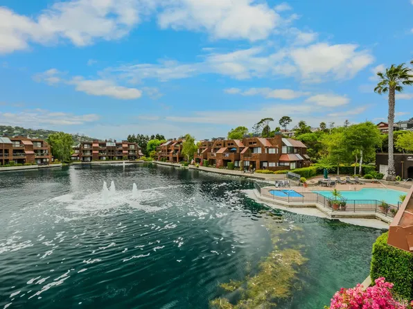 34 Lagoon Vista, Tiburon, CA 94920