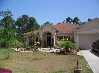 1652 Tennessee St SE, Palm Bay, FL 32909