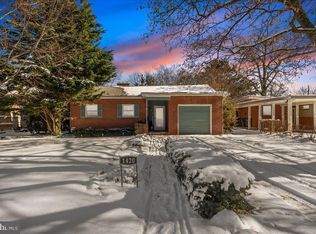 1420 Hamilton Blvd, Hagerstown, MD 21742