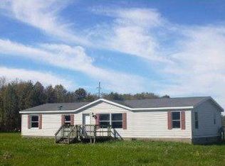 4861 Monterey Maple Grove Rd, Batavia, OH 45103