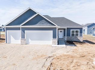 897 Red Hawk Dr, Milton, WI 53563