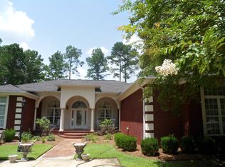 105 Bayberry Ln, Dothan, AL 36305