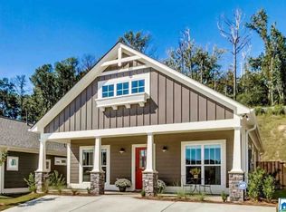 2844 Montevallo Park Rd, Irondale, AL 35210