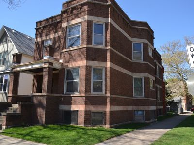 4856 N Hoyne Ave, Chicago, IL, 60625