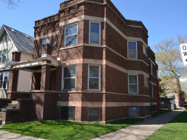 4856 N Hoyne Ave, Chicago, IL 60625