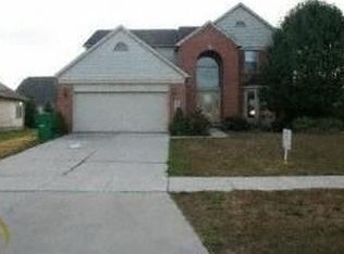 9147 Celestine Dr, Van Buren Township, MI