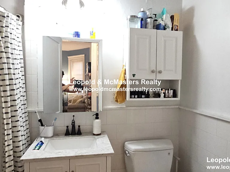 1560 Commonwealth Ave #3 — Photo 6