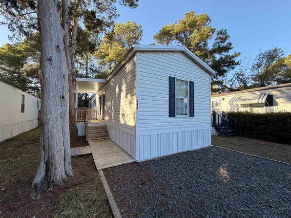 601 6th Ave. S Lot 144, Myrtle Beach, SC 29577