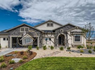 9974 Antelope Ravine Dr, Colorado Springs, CO 80908