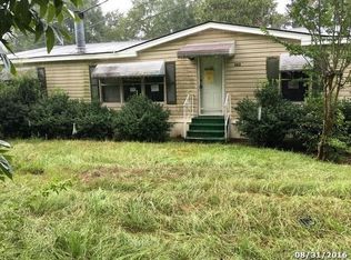 1182 Tisdale St, Summerton, SC 29148