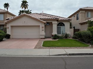 4681 W Toledo St, Chandler, AZ 85226
