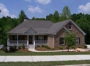 1424 Virginia Way, Monroe, GA 30655