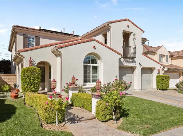 26161 Quartz Mesa Ln, Valencia, CA 91381