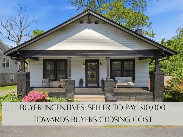 1411 Marlboro Ave, Chattanooga, TN 37412