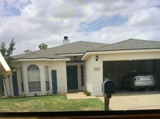 7506 Paris Ave, Lubbock, TX 79423