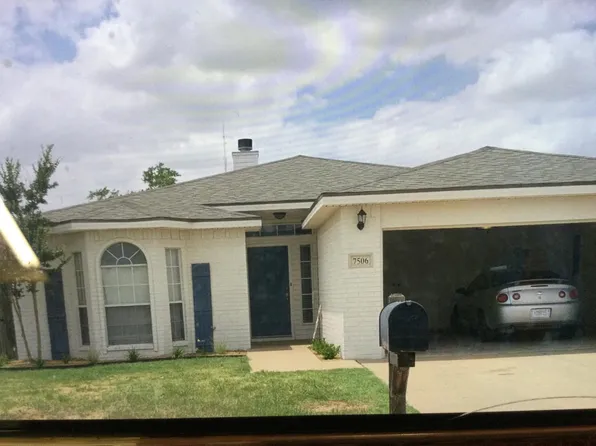 7506 Paris Ave, Lubbock, TX 79423