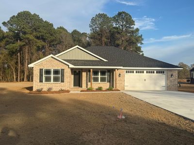 2161 Bloomville Hwy, Manning, SC, 29102