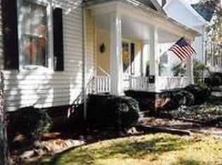 1213 N Main St, South Boston, VA 24592