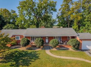 33 Port Republic Rd, Harrisonburg, VA 22801