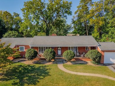 33 Port Republic Rd, Harrisonburg, VA, 22801