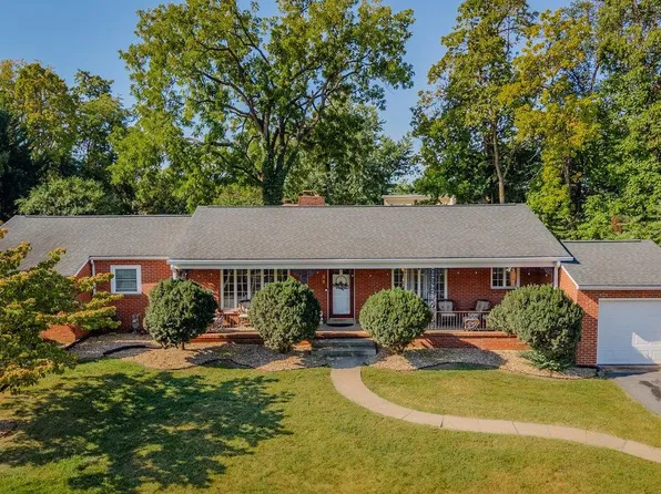 33 Port Republic Rd, Harrisonburg, VA 22801