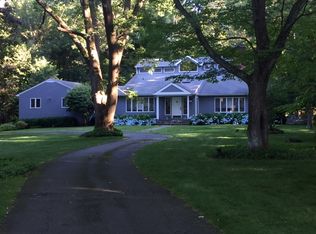 21 Horseshoe Hill Rd, Pound Ridge, NY 10576