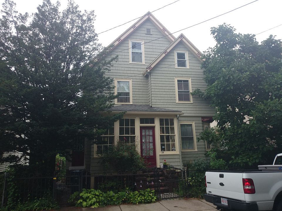 2nd image of 9 Edge Hill St