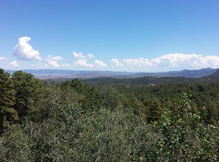 1076 Pinon Pine Rd, Prescott, AZ 86305