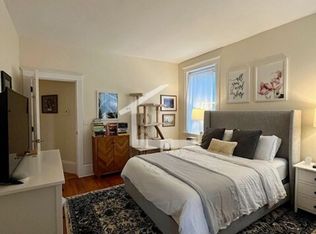 62 Marshal St #6F, Brookline, MA 02446