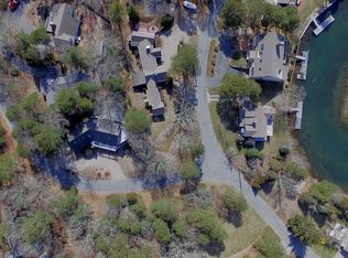 38 Bright Coves Way, Mashpee, MA 02649