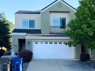 1480 Wyla Walk #A, Redding, CA 96003