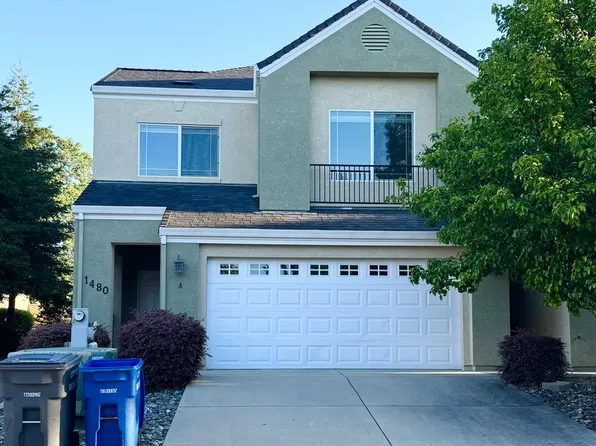 WY148, 1480 Wyla Walk #A, Redding, CA 96003