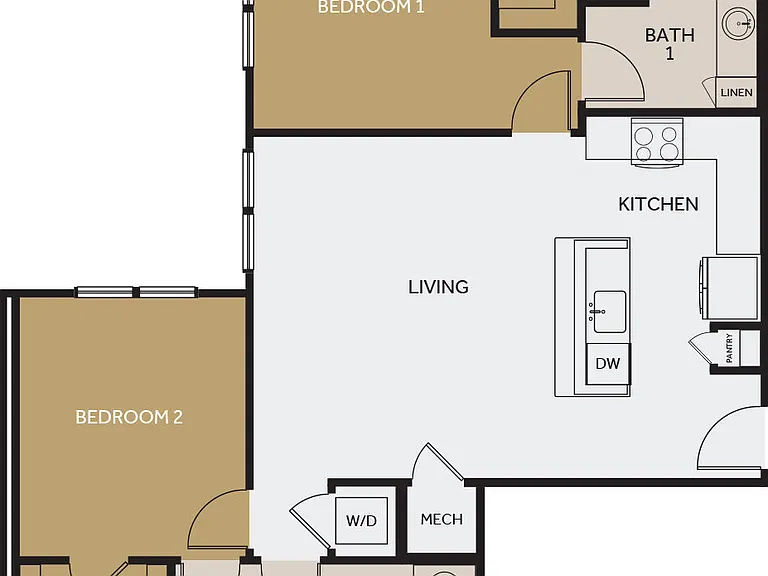 Broadstone Oliver — Photo 44