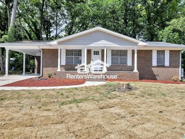241 Mamie Ln, Birmingham, AL 35215