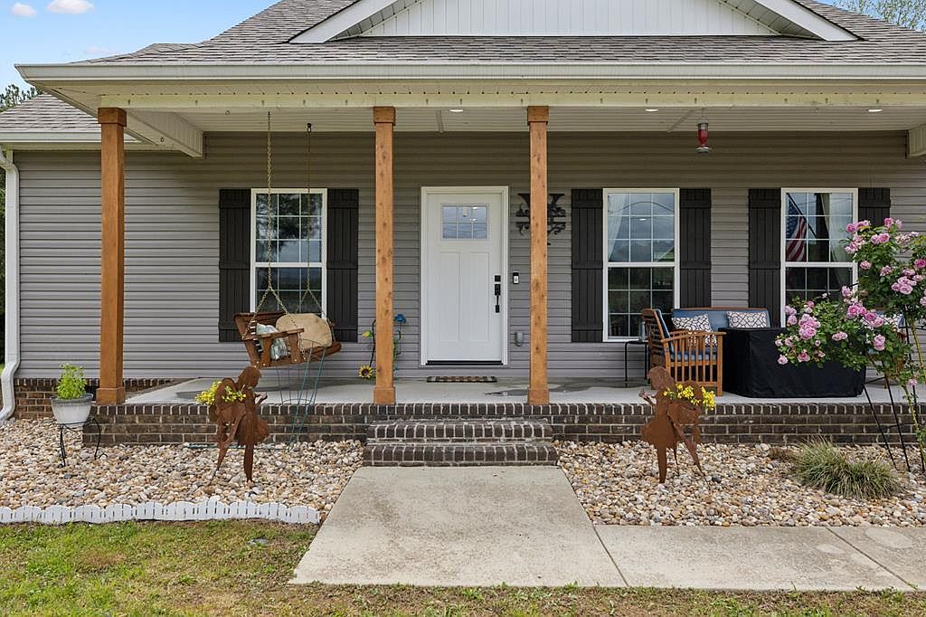 91 Alexander Springs Rd, Summertown, TN 38483 | Zillow