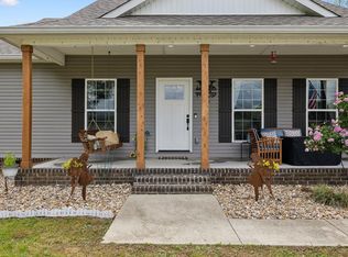 91 Alexander Springs Rd, Summertown, TN 38483