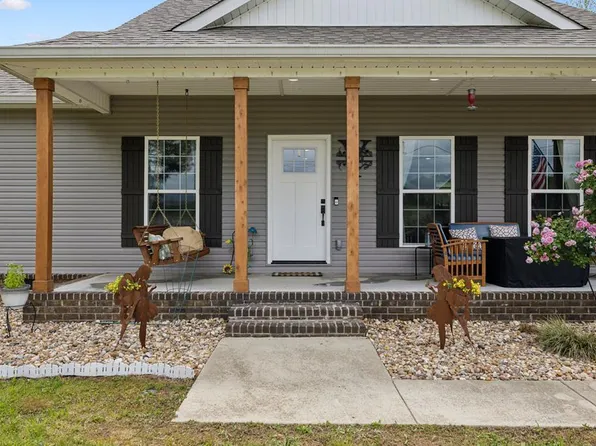 91 Alexander Springs Rd, Summertown, TN 38483